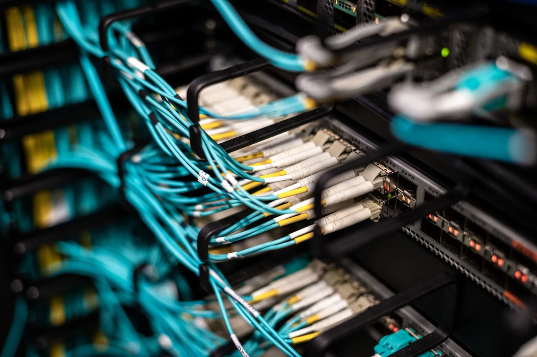 Cloud & Virtualisierung