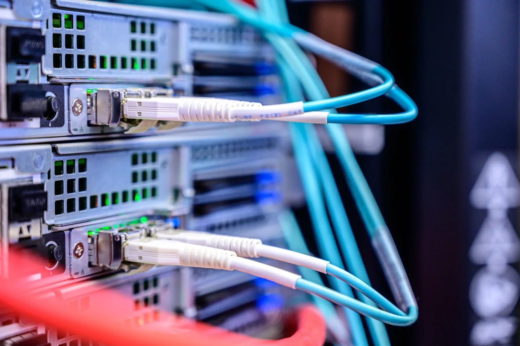 Server & IT-Infrastruktur