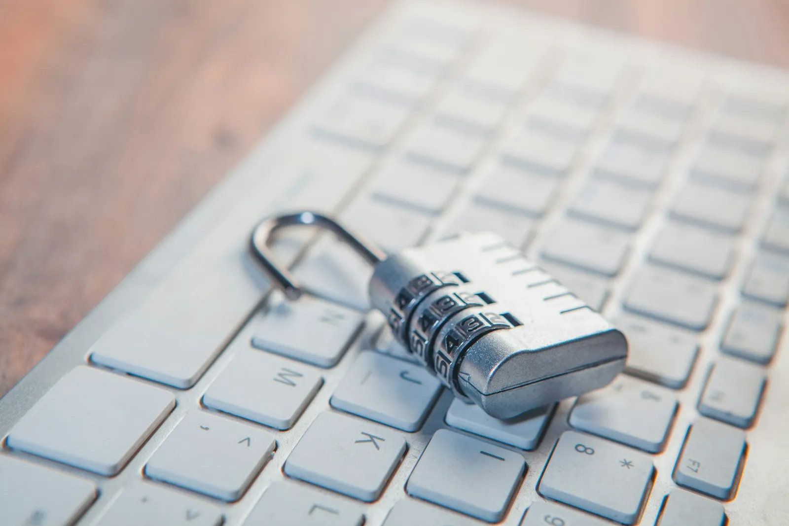 IT-Sicherheit