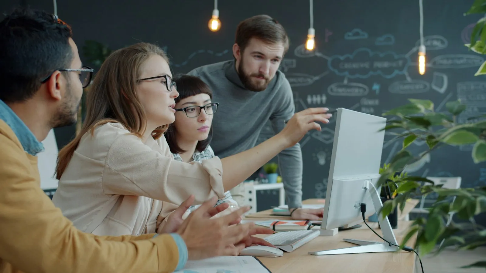 IT-Beratung & IT-Support
